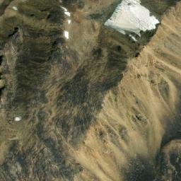 Satellite imagery of Kōh-e Tindōsar, AF