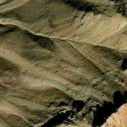 Satellite imagery of Chagh Dhar, PK