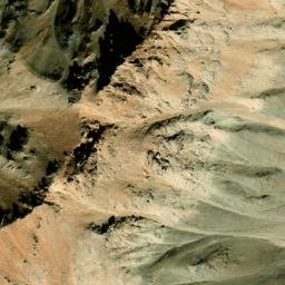 Satellite imagery of Chagh Dhar, PK