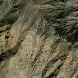 Satellite imagery of Gulzero Dhar, PK