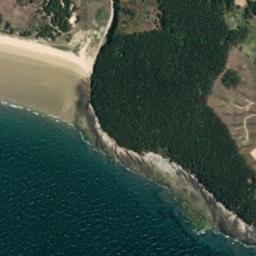 Satellite imagery of Yongppuri, KR
