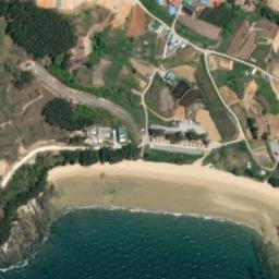Satellite imagery of Yongppuri, KR