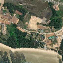 Satellite imagery of Yongppuri, KR