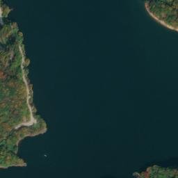 Satellite imagery of Cheongpungjeong, KR