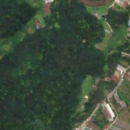 Satellite imagery of Ongnyu-jŏng, KR