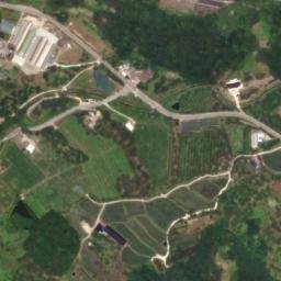 Satellite imagery of Ongnyu-jŏng, KR