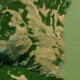 Satellite imagery of 双六岳, JP
