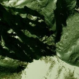 Satellite imagery of 大天井岳, JP