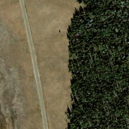 Satellite imagery of 8370.53 — NGS DO5645 — Coconino County, US, US