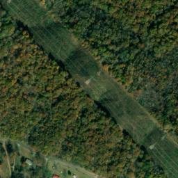 Satellite imagery of Kizer Ridge, US