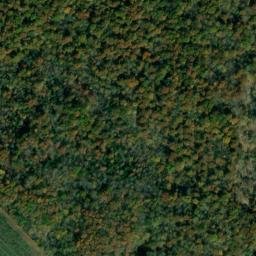 Satellite imagery of Kizer Ridge, US