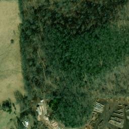 Satellite imagery of Overton County Highway Department Quarry, US