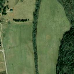 Satellite imagery of Overton County Highway Department Quarry, US