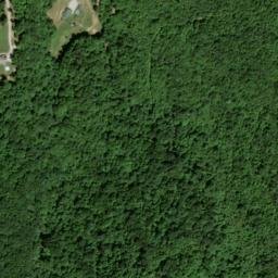 Satellite imagery of Bryd Mine, US