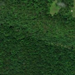 Satellite imagery of Blue Spring Ridge, US