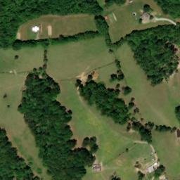 Satellite imagery of Coolidge Ridge, US