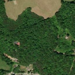 Satellite imagery of Negro Ridge, US