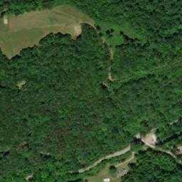 Satellite imagery of Negro Ridge, US