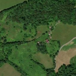 Satellite imagery of Little Dividing Ridge, US