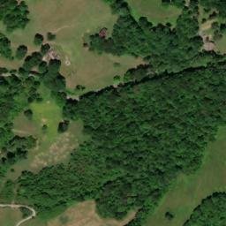 Satellite imagery of Little Dividing Ridge, US