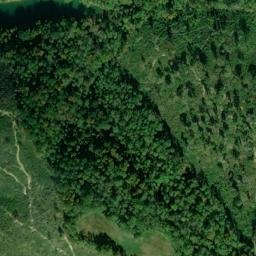 Satellite imagery of Williamson Ridge, US
