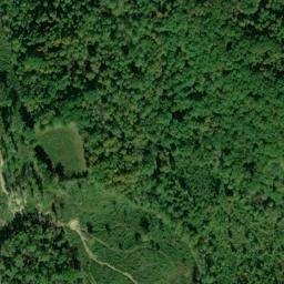 Satellite imagery of Williamson Ridge, US