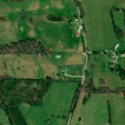 Satellite imagery of Russell Ridge, US