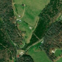 Satellite imagery of Rouse Prospect, US