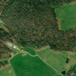 Satellite imagery of Rouse Prospect, US