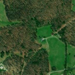 Satellite imagery of Lay Ridge, US