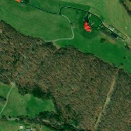 Satellite imagery of Lay Ridge, US