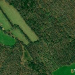Satellite imagery of Lay Ridge, US