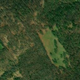 Satellite imagery of Brewer Ridge, US