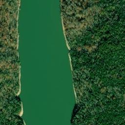 Satellite imagery of Shelton Bluff, US