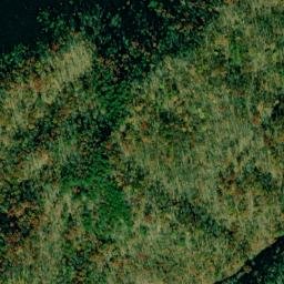 Satellite imagery of Little Poor Valley Ridge, US