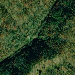 Satellite imagery of Little Poor Valley Ridge, US