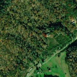 Satellite imagery of Little Poor Valley Ridge, US