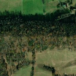 Satellite imagery of Davis Ridge, US