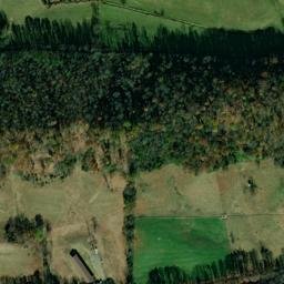 Satellite imagery of Davis Ridge, US