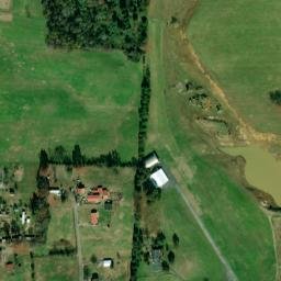 Satellite imagery of Ironworks Ridge, US