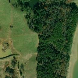 Satellite imagery of Ironworks Ridge, US