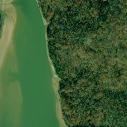 Satellite imagery of Ironworks Ridge, US