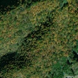 Satellite imagery of River Knobs, US