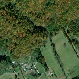 Satellite imagery of River Knobs, US