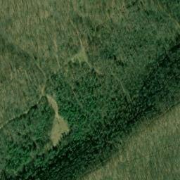 Satellite imagery of Piney Mountain, US