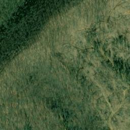 Satellite imagery of Piney Mountain, US