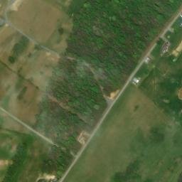 Satellite imagery of Mitchell Ridge, US