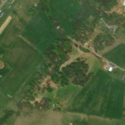 Satellite imagery of Mitchell Ridge, US