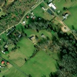 Satellite imagery of Blue Spring Mine, US