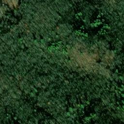 Satellite imagery of Blue Spring Mine, US
